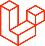 Logo Laravel