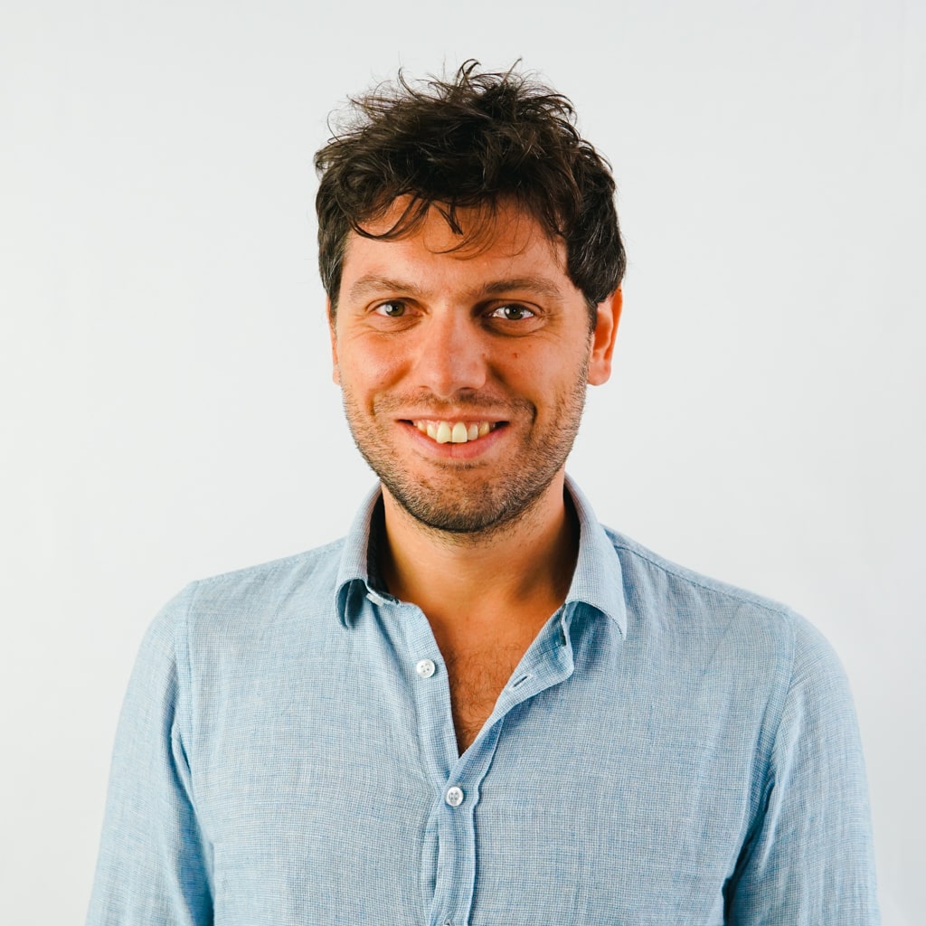 Davide Leoncino, co-founder e CMO di BitBoss