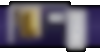 Mockup che raffigura le schermate Lingotto d'oro e Trading dell'app Goldup - Versioni desktop e mobile