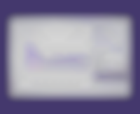 Mockup che raffigura la schermata Trading dell'app Goldup - Versione desktop