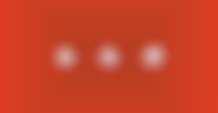 Scrum sprint: icone fogli bianchi e frecce blu su sfondo rosso